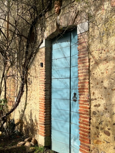Photos 41 - Prestige - ELEGANT CHATEAU XVIIIs, sans travaux, sur 1 hectare clos de murs, jardin paysagé, chapelle, orangerie, dépendances, pour famille, evenementiel  près de Pau, Lourdes, Marciac, Tarbes