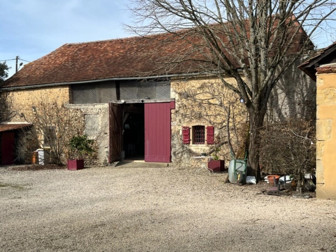 Photos 44 - Prestige - ELEGANT CHATEAU XVIIIs, sans travaux, sur 1 hectare clos de murs, jardin paysagé, chapelle, orangerie, dépendances, pour famille, evenementiel  près de Pau, Lourdes, Marciac, Tarbes