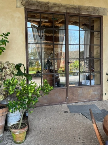 Photos 45 - Prestige - ELEGANT CHATEAU XVIIIs, sans travaux, sur 1 hectare clos de murs, jardin paysagé, chapelle, orangerie, dépendances, pour famille, evenementiel  près de Pau, Lourdes, Marciac, Tarbes