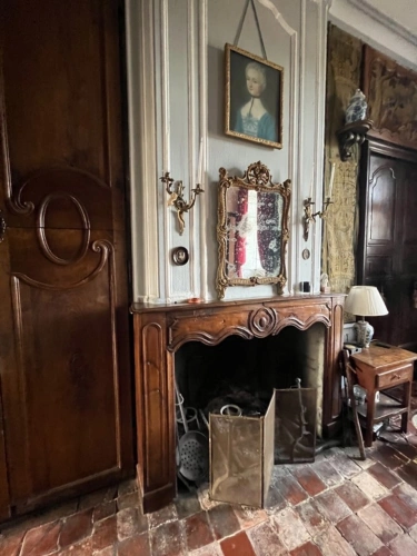Photos 72 - Prestige - ELEGANT CHATEAU XVIIIs, sans travaux, sur 1 hectare clos de murs, jardin paysagé, chapelle, orangerie, dépendances, pour famille, evenementiel  près de Pau, Lourdes, Marciac, Tarbes