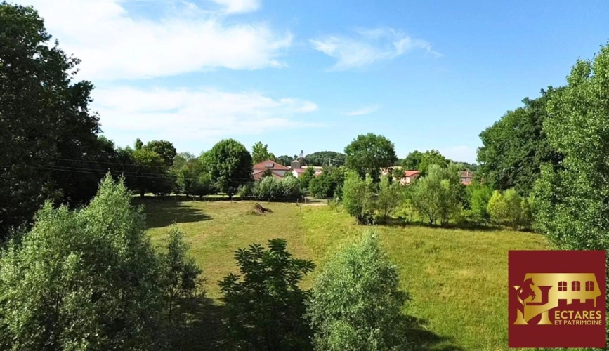 Photos 11 - Rurale - Demeure XIXe 2,8 hectares