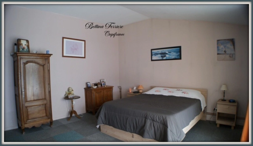 Photos 5 - Prestige - À vendre bien mixte habitation & atelier à Précy-Sous-Thil