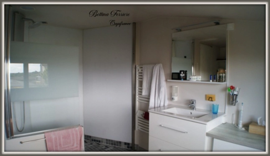Photos 8 - Prestige - À vendre bien mixte habitation & atelier à Précy-Sous-Thil