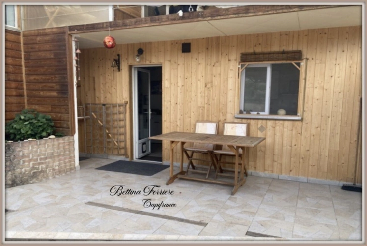 Photos 13 - Prestige - À vendre bien mixte habitation & atelier à Précy-Sous-Thil