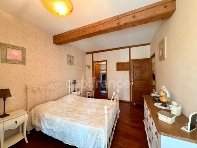 Photos 24 - Prestige - Maison de Maitre CARCASSONNE sur 233m2 habitables , 5 chambres, garage, piscine terrain 1100m2