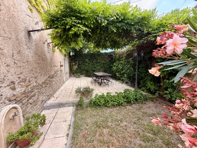 Photos 41 - Prestige - Maison de Maitre CARCASSONNE sur 233m2 habitables , 5 chambres, garage, piscine terrain 1100m2