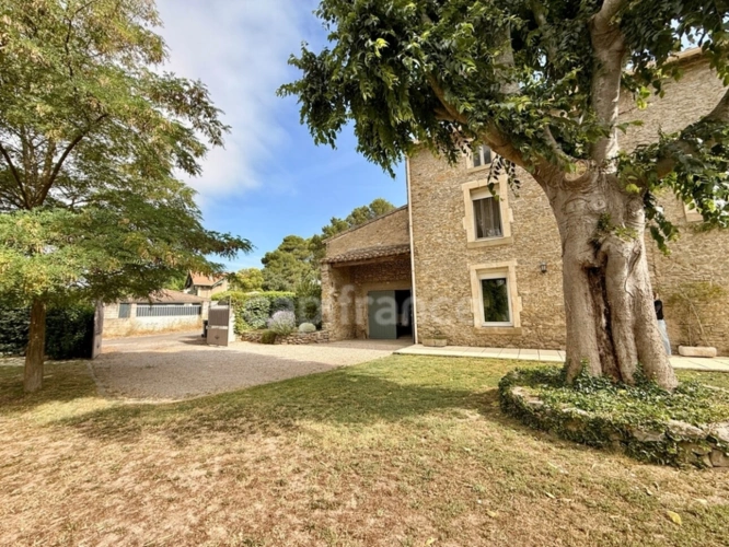 Photos 42 - Prestige - Maison de Maitre CARCASSONNE sur 233m2 habitables , 5 chambres, garage, piscine terrain 1100m2
