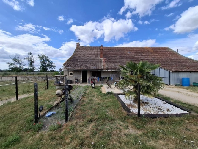 Photos 6 - Équestre - Propriété équestre de caractère sur plus de 5 hectares - S