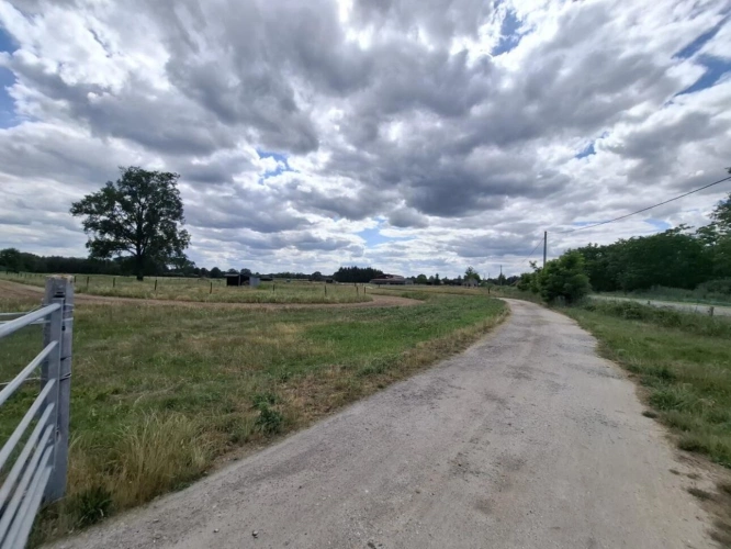 Photos 18 - Équestre - Propriété équestre de caractère sur plus de 5 hectares - S