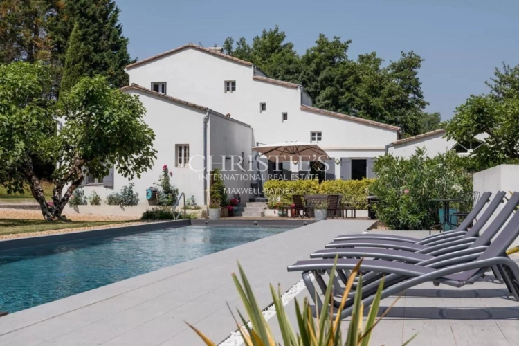 Photos 6 - Prestigious - Beautiful estate with a high-end house, guest house, and 7 ha of nature