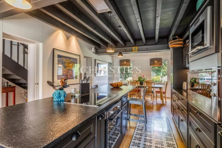 Photos 8 - Prestigious - Beautiful estate with a high-end house, guest house, and 7 ha of nature