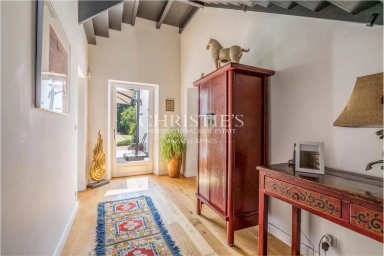 Photos 12 - Prestigious - Beautiful estate with a high-end house, guest house, and 7 ha of nature