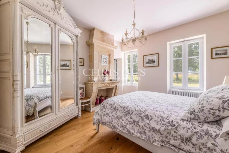 Photos 13 - Prestigious - Beautiful estate with a high-end house, guest house, and 7 ha of nature