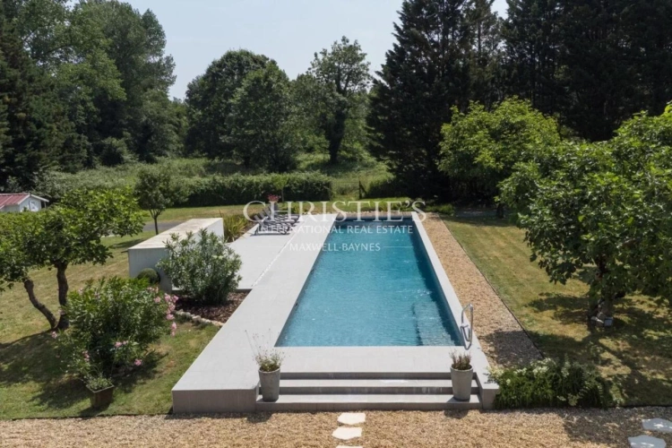 Photos 23 - Prestigious - Beautiful estate with a high-end house, guest house, and 7 ha of nature