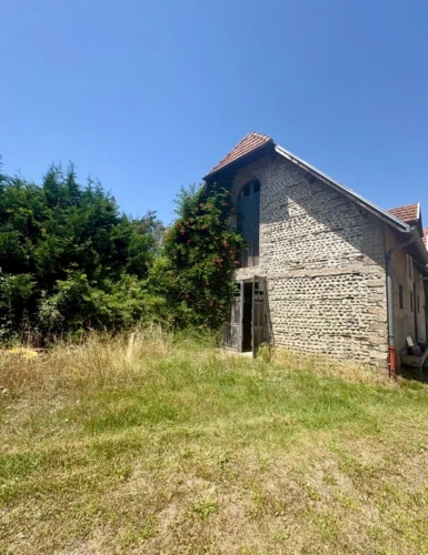 Photos 8 - Rurale - Propriete à vendre 7 pièces  ()