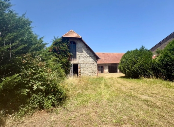 Photos 35 - Rurale - Propriete à vendre 7 pièces  ()