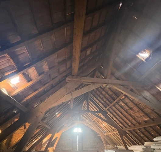 Photos 47 - Rurale - Propriete à vendre 7 pièces  ()