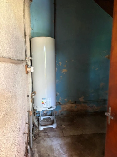 Photos 23 - Prestige - MARCIAC(32): cachée, au bout d'un chemin privé, PROPRIETE sur 2ha, anciens Bains avec sa source encore présente, dépendance, authenticité assurée !