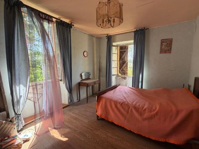 Photos 27 - Prestige - MARCIAC(32): cachée, au bout d'un chemin privé, PROPRIETE sur 2ha, anciens Bains avec sa source encore présente, dépendance, authenticité assurée !