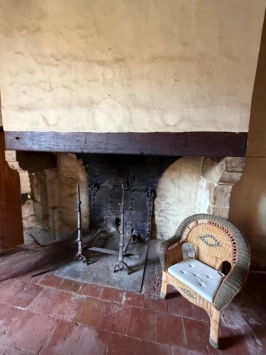 Photos 18 - Prestige - Gers(32), TRES BEAU CHATEAU DE FAMILLE 45HA avec dependances, un peu caché, en position dominante, une belle histoire
