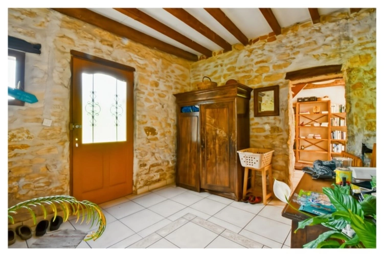 Photos 8 - Equestrian - Property for sale in Touchay: 2 houses with 4.5 hectares TOUCHAY (18)