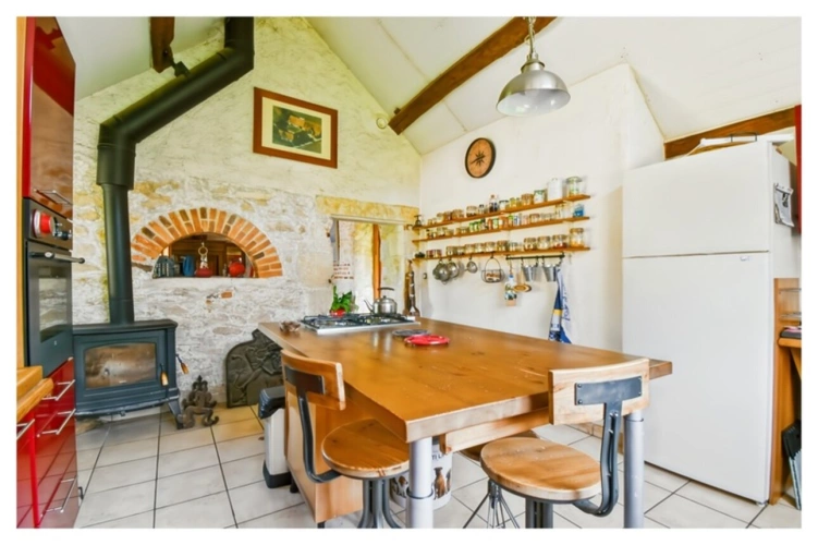 Photos 9 - Equestrian - Property for sale in Touchay: 2 houses with 4.5 hectares TOUCHAY (18)