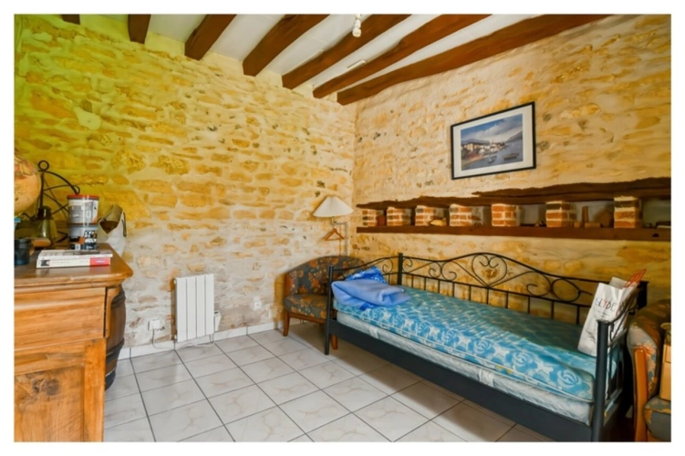 Photos 10 - Equestrian - Property for sale in Touchay: 2 houses with 4.5 hectares TOUCHAY (18)