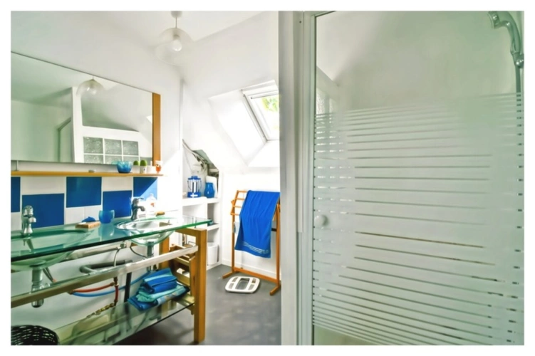 Photos 13 - Equestrian - Property for sale in Touchay: 2 houses with 4.5 hectares TOUCHAY (18)