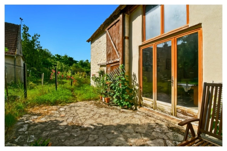 Photos 15 - Equestrian - Property for sale in Touchay: 2 houses with 4.5 hectares TOUCHAY (18)