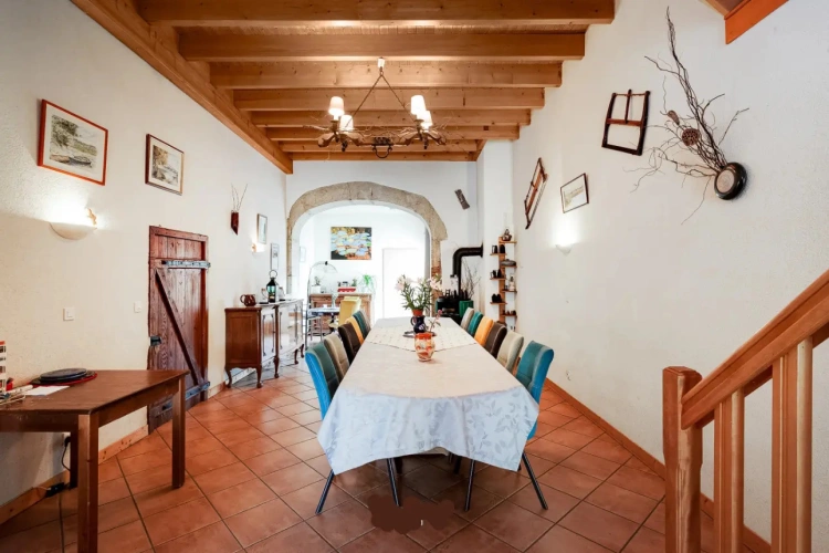 Photos 4 - Touristique - Maison d'Hôtes Région des Lacs du JURA