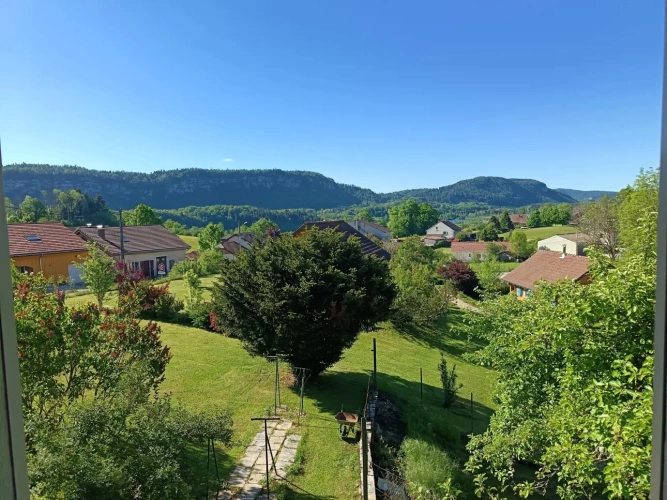 Photos 7 - Touristique - Maison d'Hôtes Région des Lacs du JURA
