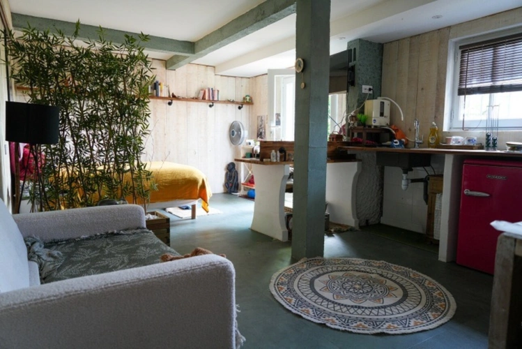 Photos 8 - Prestige - Propriete à vendre 14 pièces SAINTE LIVRADE SUR LOT (47)Sainte-Livrade-sur-Lot – Propriété de caractère à projets multiples en bord de rivière avec accès privatif au Lot