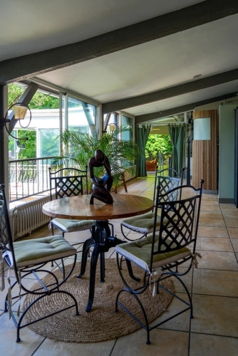 Photos 22 - Prestige - Propriete à vendre 14 pièces SAINTE LIVRADE SUR LOT (47)Sainte-Livrade-sur-Lot – Propriété de caractère à projets multiples en bord de rivière avec accès privatif au Lot