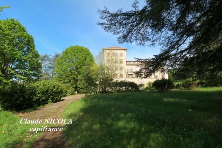 Photos 7 - Prestige - Propriete à vendre LA BAUME D'HOSTUN (26)