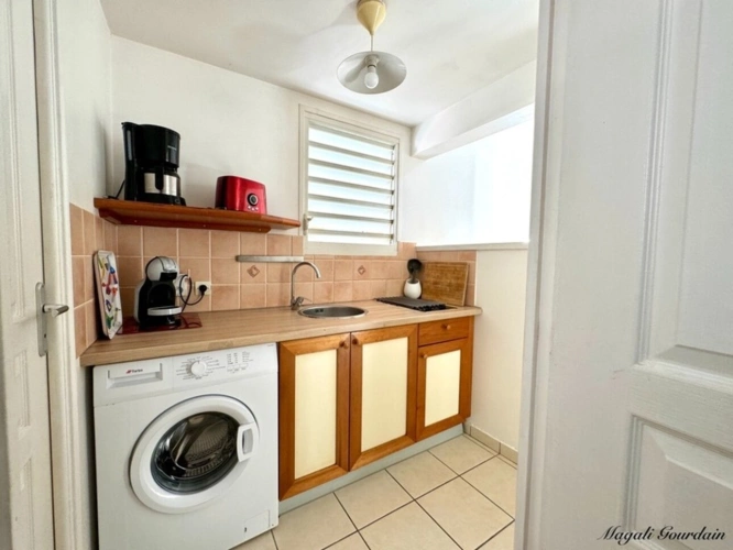 Photos 24 - Prestige - SAINT-FRANÇOIS – À 100 MÈTRES DE LA MER, ENSEMBLE IMMOBILIER DE 3 VILLAS INDÉPENDANTES