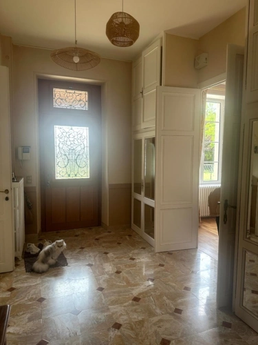 Photos 5 - Prestige - ELEGANTE PROPRIETE AVEC PISCINE, GÎTE INDÉPENDANT ET ESPACE PROFESSIONNEL – POUILLY-EN-AUXOIS CENTRE