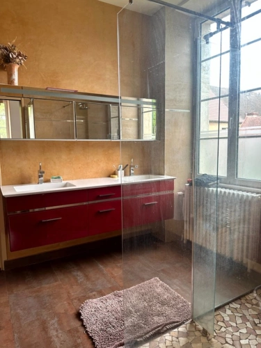 Photos 13 - Prestige - ELEGANTE PROPRIETE AVEC PISCINE, GÎTE INDÉPENDANT ET ESPACE PROFESSIONNEL – POUILLY-EN-AUXOIS CENTRE