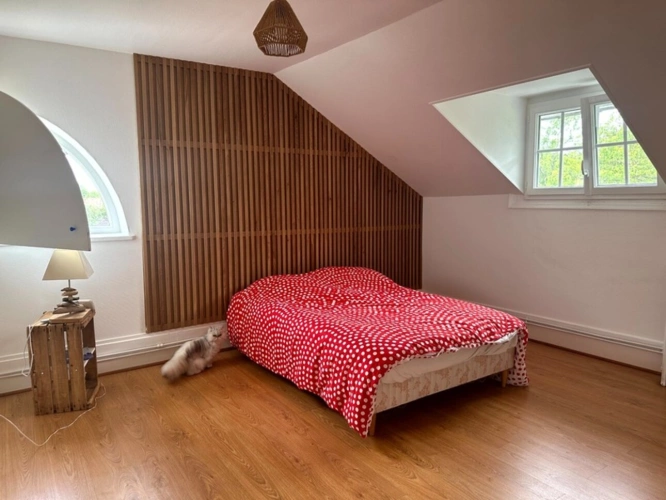 Photos 17 - Prestige - ELEGANTE PROPRIETE AVEC PISCINE, GÎTE INDÉPENDANT ET ESPACE PROFESSIONNEL – POUILLY-EN-AUXOIS CENTRE