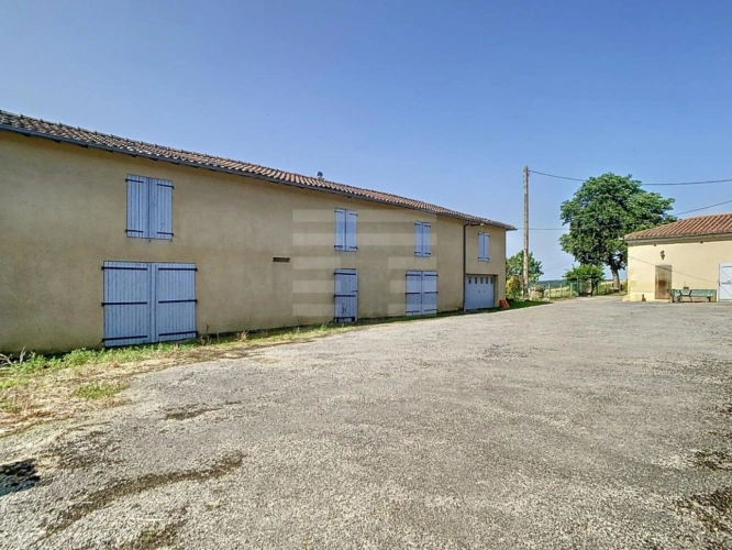 Photos 4 - Agricultural - Farming property