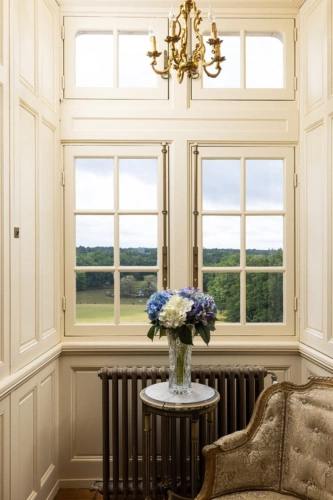 Photos 25 - Prestige - Au cœur de la Sologne, Un château d'inspiration néogothique et Renaissance, de 3000 m2 sur un 53ha
