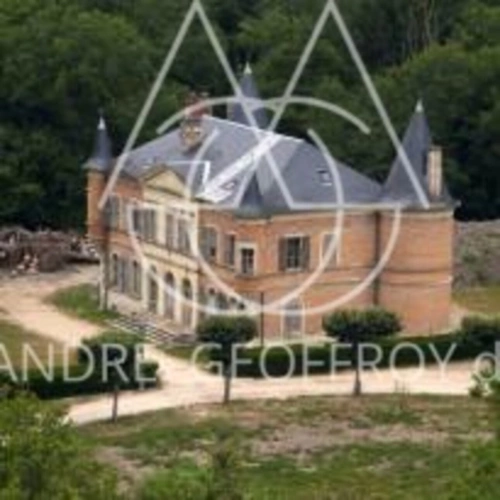 Photos 32 - Prestige - Au cœur de la Sologne, Un château d'inspiration néogothique et Renaissance, de 3000 m2 sur un 53ha