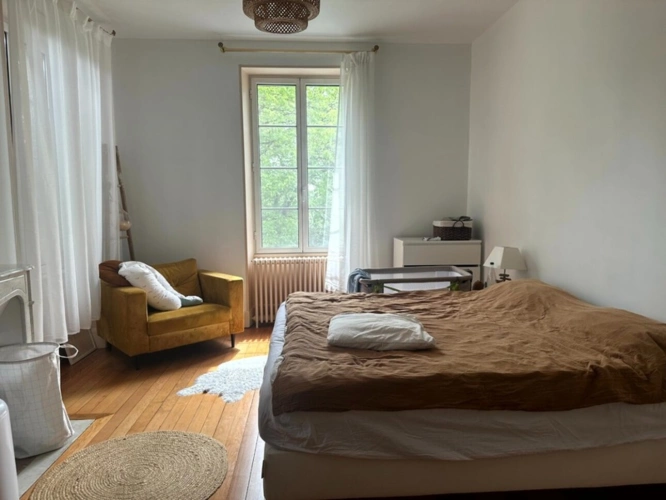 Photos 11 - Touristique - ELEGANTE PROPRIETE AVEC PISCINE, GÎTE INDÉPENDANT ET ESPACE PROFESSIONNEL – POUILLY-EN-AUXOIS CENTRE