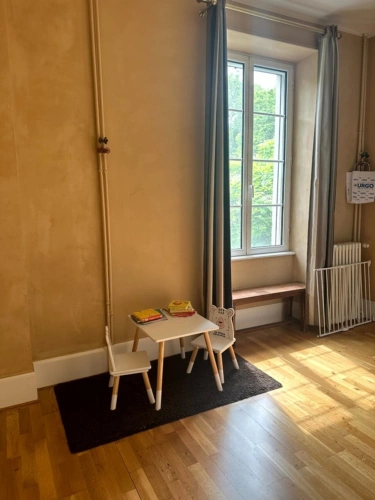 Photos 14 - Touristique - ELEGANTE PROPRIETE AVEC PISCINE, GÎTE INDÉPENDANT ET ESPACE PROFESSIONNEL – POUILLY-EN-AUXOIS CENTRE