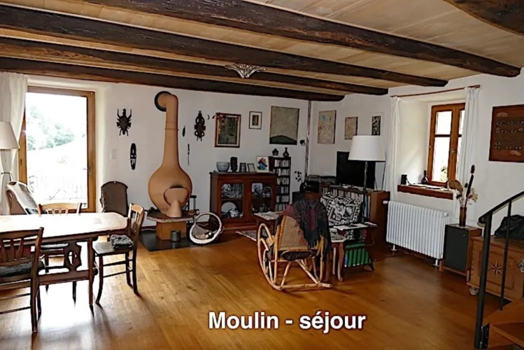 Photos 7 - Touristique - Charmante propriété à la campagne en Aveyron