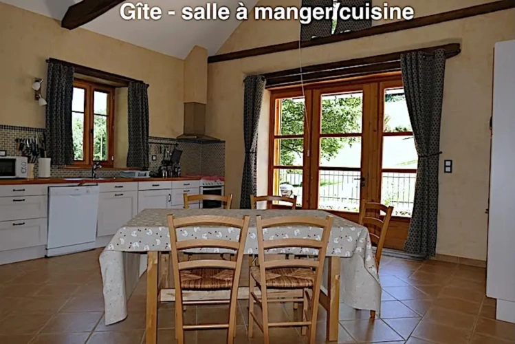 Photos 14 - Touristique - Charmante propriété à la campagne en Aveyron