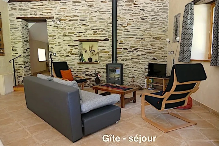Photos 15 - Touristique - Charmante propriété à la campagne en Aveyron