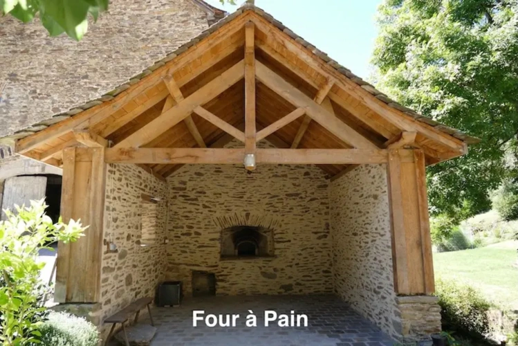 Photos 17 - Touristique - Charmante propriété à la campagne en Aveyron