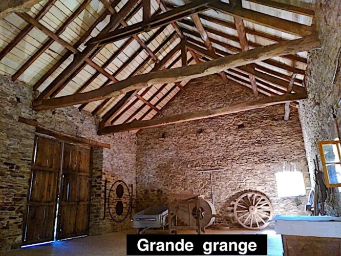 Photos 18 - Touristique - Charmante propriété à la campagne en Aveyron