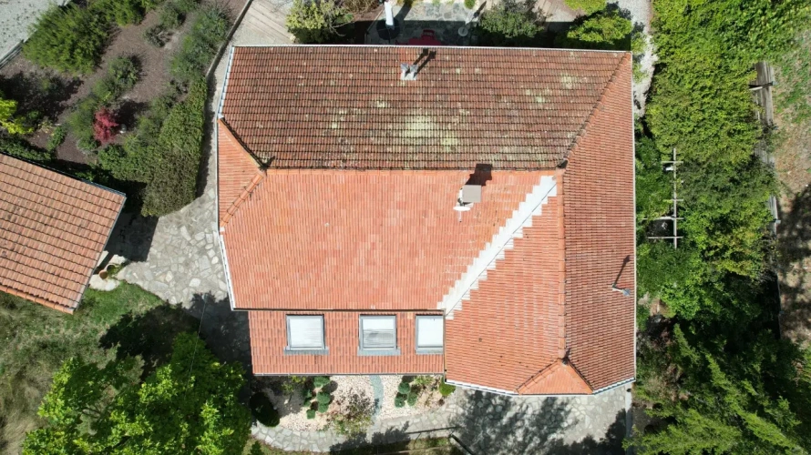 Photos 18 - Viticole - Domaine rare à la vente à 15 mn de Tallard sur 16874 m² de terrain.