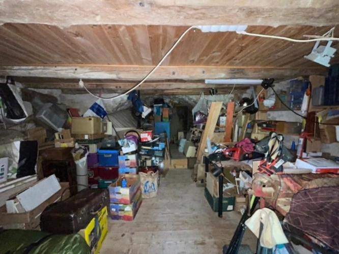 Photos 12 - Prestige - Propriété en pierres avec 2 maisons et 3 hectares de terrain – La Piarre (05)